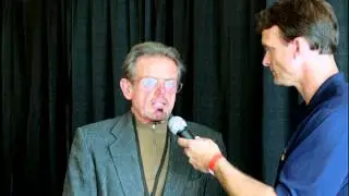 RetroCon Interview with Neil Ross