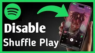 How to Disable Shuffle Play on Spotify (Quick & Easy Guide!)