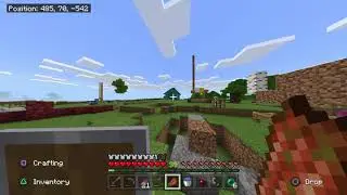 Minecraft basalt gen