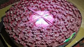 Triplex: 300.000 Celebration Cracker ᴴᴰ