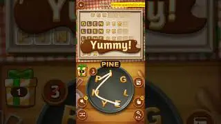 Word Cookies Daily Puzzle May 25 2023 Answers