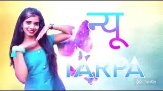 NEW TARPA MUSIC 🎹🎶TARPA LOOP 2025 💃🌿 AADIWASI TRENDING TARPA #flstudiomobile #trending #tarpamusic 