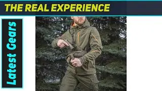M-Tac Sphaera: The Ultimate Concealed Carry Chest Sling Pack?