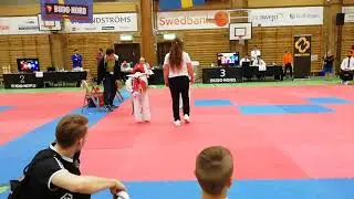 Davin Mezori (Semifinal) R&ouml;da Davin