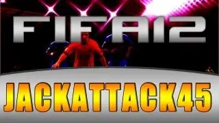 FIFA 12 Ultimate Team | Атака Happy Hour Pack | Южная Европа TOTY
