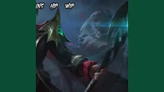 Ins Hip Wip