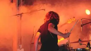 Kelly's Lot - Happy Girl- Live in Brussels