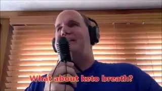Jimmy Moore on Abel James - Fat Burning Man Podcast - Sept 2015