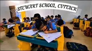 Stewart School Cuttack #preschool #kindergarten #nursery #admission