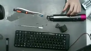 Strange noise with your DYSON HS? 🛠️ Maintenance Tips