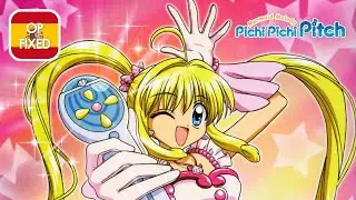 Mermaid Melody - Opening (European Spanish, Fixed)