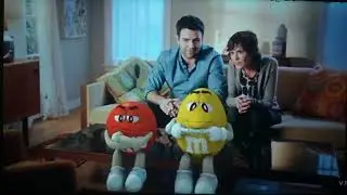 M&M's 