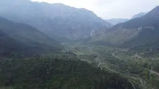 Belemedik | Turqu&iacute;a | Provincia de Adana | part 1