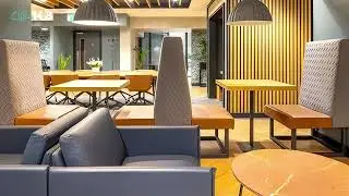 Landmark 1 Giltspur Street, Farringdon, London EC1A 9DD