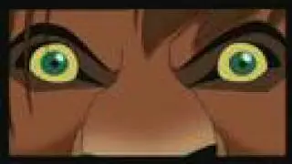 The Lion King Spoof 13