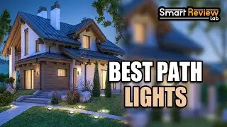 ▶️Top 5 Best Path Lights For 2020 - [ Buying Guide ]