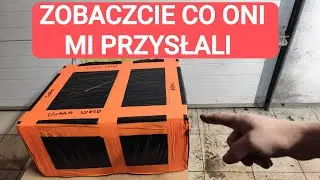 PACZKA PEŁNA SUPER RZECZY