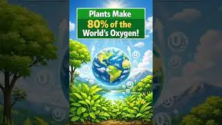 What would happen if there were no trees? Where does 80% of oxygen come from? Know the truth | Tr...