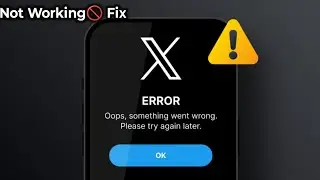 x twitter not working world wide today❌! Chatgpt not Working! Problem solving  #twitter #chatgpt 