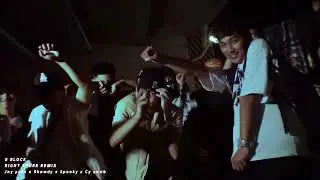 Paabot ng lighter - jay yves x shawdy x $pooky x cy cowb (OMV) (Right thurr Remix)