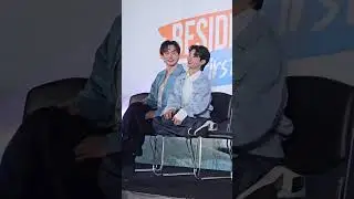 I&rsquo;m struggling with how cute they are 😭 | #bbvertonliew #bbverpj #tonliewmtp #foureveryouproject
