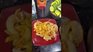 #Calabacitas #tasty #yummy #delicious #homecooked #blacklesbian #studsofyoutube #wlw #foodie