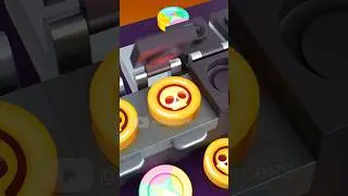 Behind The Scenes 19 #brawlstars