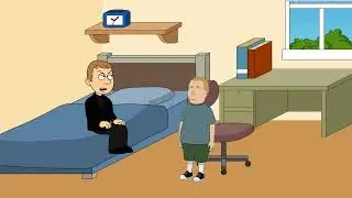 Bobby Hill Sends Kirill Semyonovich to Australia and gets ungrounded
