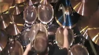 Solitary Glen covers Stryper - In God We Trust