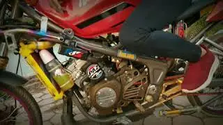 PROSES HUNTING, 😎 street racing WAY JEPARA!
