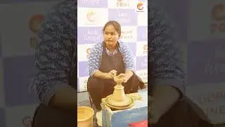 Gopalan Arcade Mall | Weekend Activities | Pottery Making | Entertainment | Visit Gopalan Mall