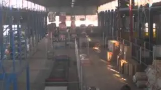 Warehousing For Sale in Chamdor, Krugersdorp, South Africa for ZAR R 9 500 000