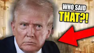 Trump Staff Secretly TRASH 