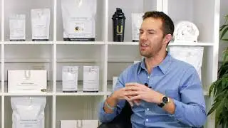 Mental Training for Nerves: Charlie's Story - Performance Psychology - U Perform - Episode 16