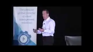 One Page Talent Management - Cake Story