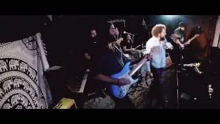 The Soul Jacket - Gone Dead Train (A Pousada das &Aacute;nimas 10/12/2016)