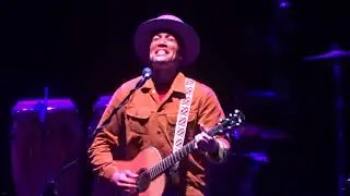 Walk Away - Ben Harper - Chieti July 12, 2019