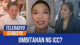 Garma, Espinosa testimonies ‘helpful’ but up to ICC to interview: lawyer | (14 October 2024)