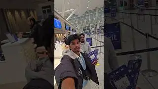 First Flight experience /#viral #flight #shorts #shortvideo