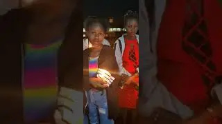 CANDLE LIGHTING FOR COMRADE EDWIN