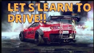 How to drive a car 🚗 | Manual & Auto made easy!