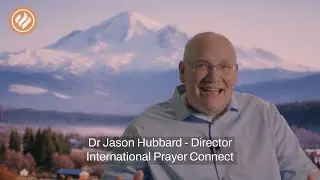 IPC New Year's message and vision setting from Director - Dr Jason Hubbard