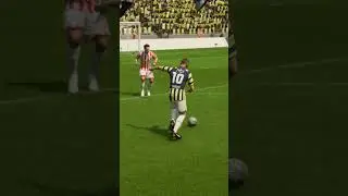 Tadic 🔥🔥🔥 | #shorts #fifa23 #dusantadic