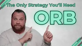 Max Free ORB Webinar with over 3,000 attending students in 40+ countries!