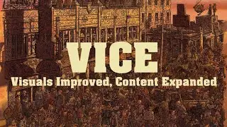 Fallout: New Vegas - VICE Release Trailer (OLD)