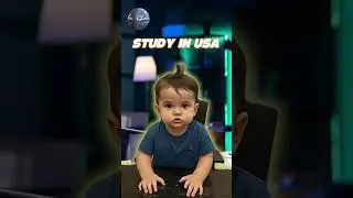 USA Study Visa 2025: Best Country for Students? 🤔✅