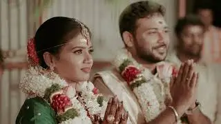 Grand kongu wedding teaser | Dhanabal & Jayanthi | dslr clicks studio