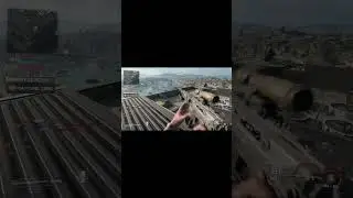 COD Sniper Air Kills Compilation I