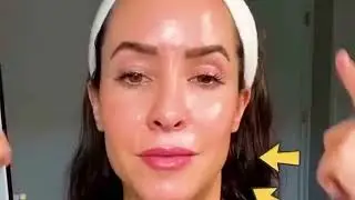 Face Lifting Massager