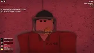 Roblox: Project: SCP | Larry [106] #1 [Official]